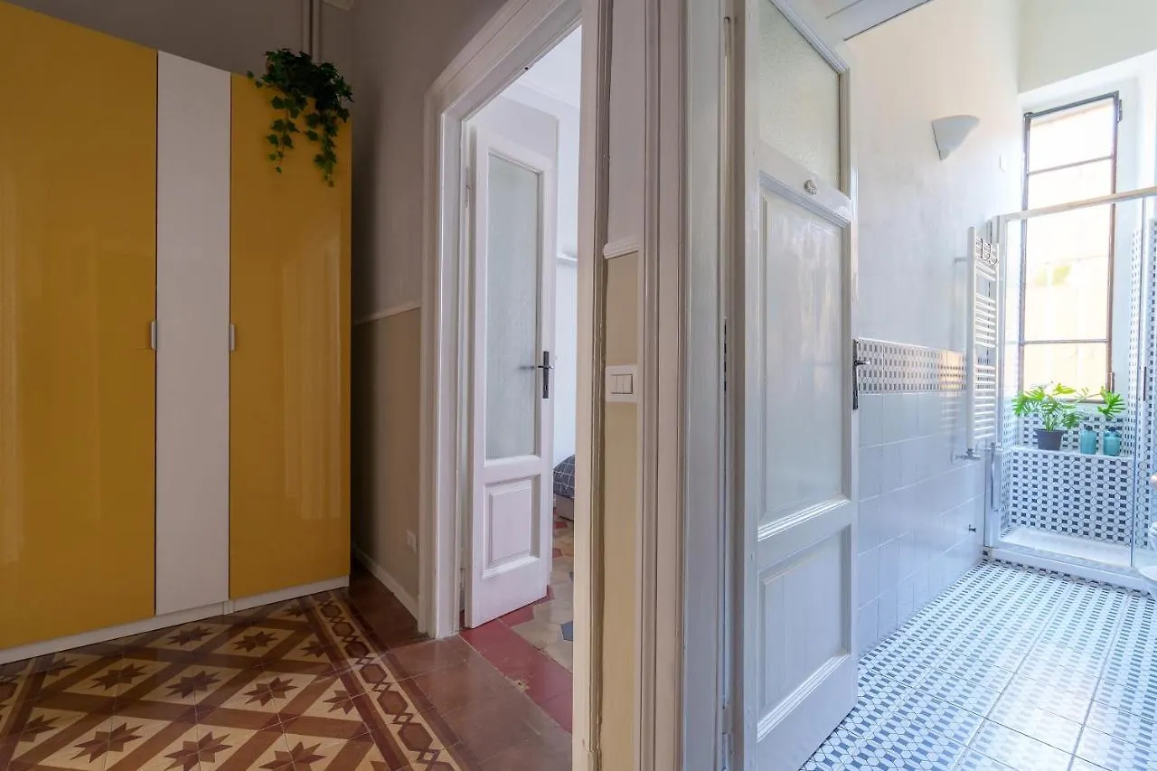 Duomo15Min-Cenisiom5 - The Courtyard Loft Apartment Milano