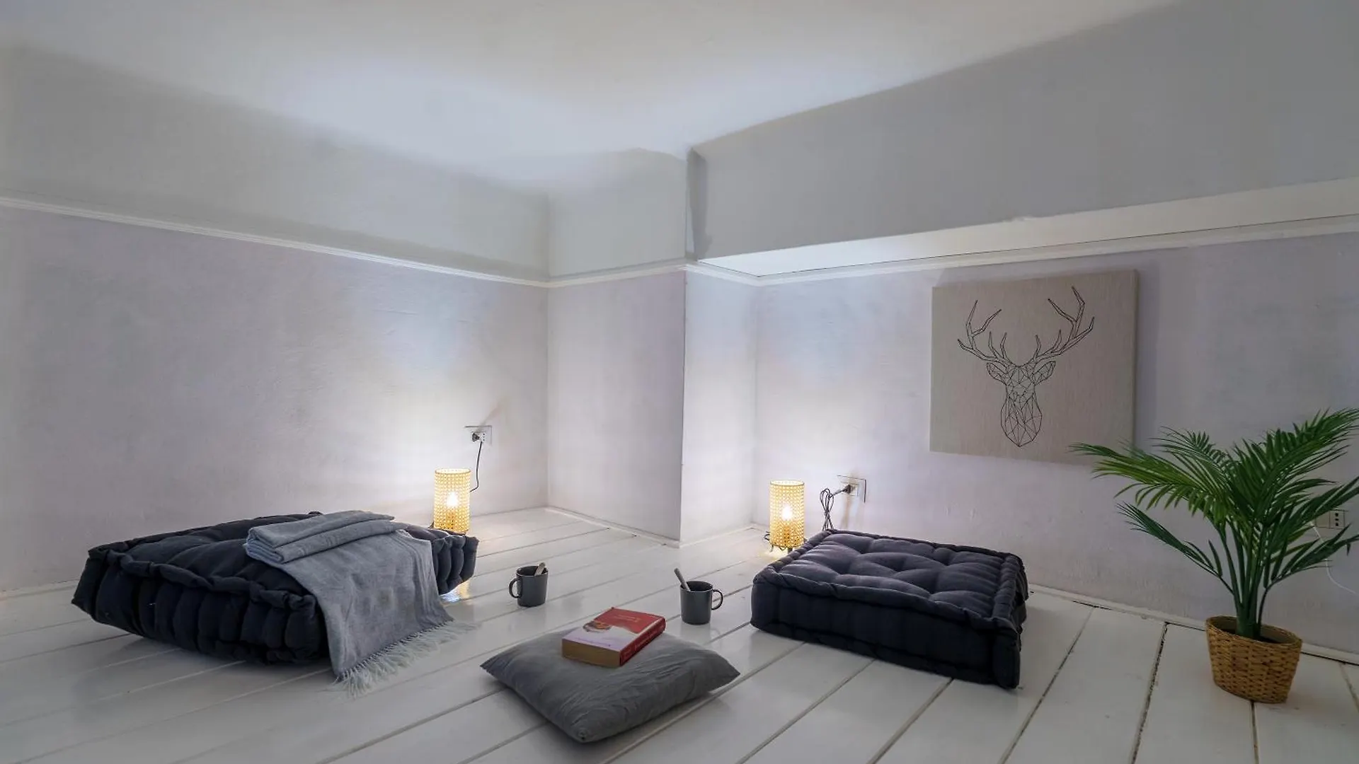 Duomo15Min-Cenisiom5 - The Courtyard Loft Apartment Milano