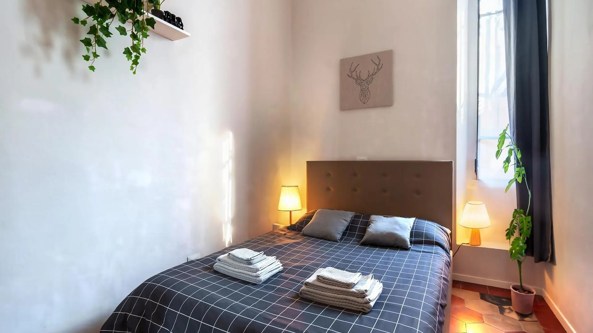 Duomo15Min-Cenisiom5 - The Courtyard Loft Apartment Milano