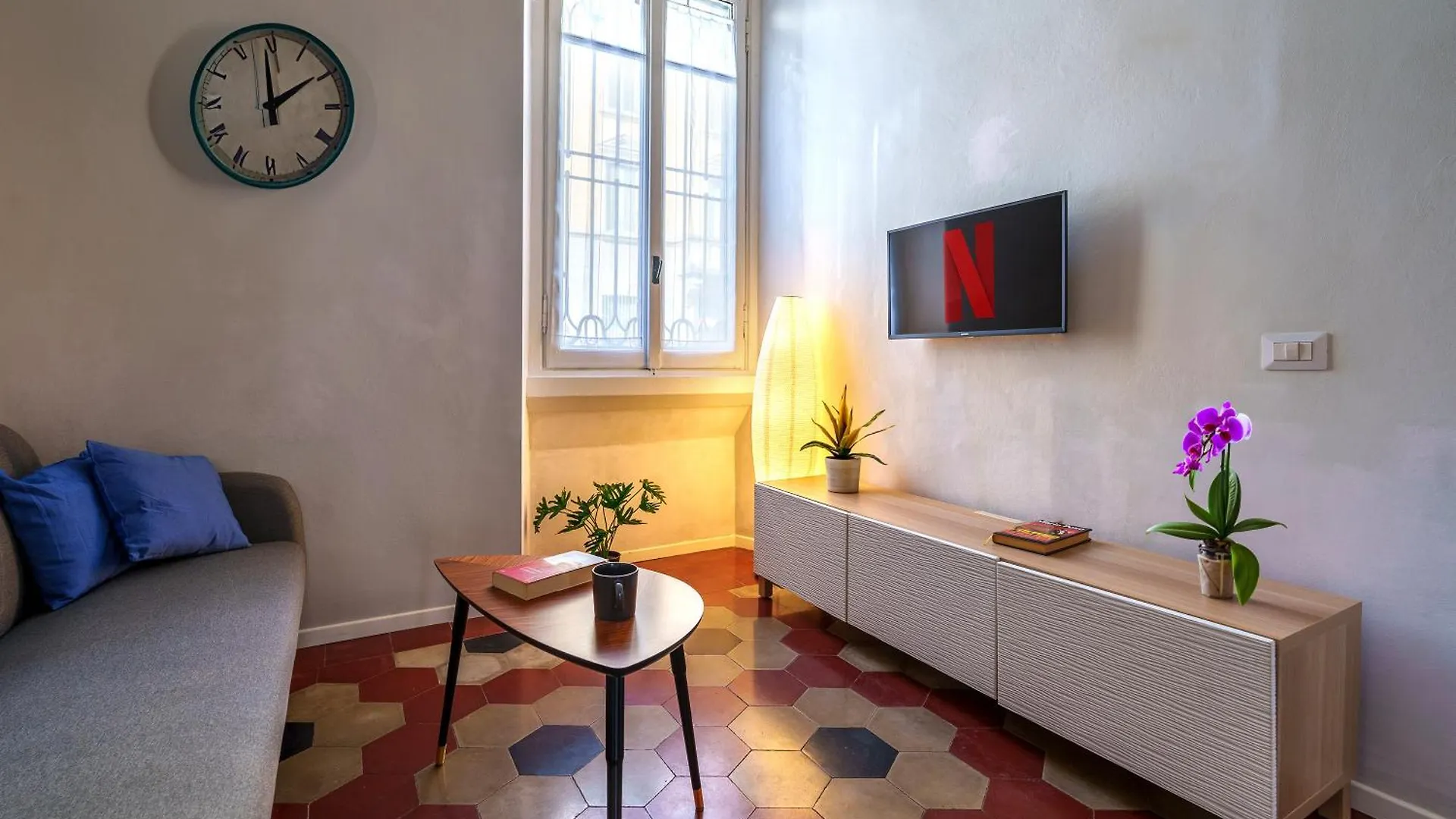 Duomo15Min-Cenisiom5 - The Courtyard Loft Apartment Milano Italia