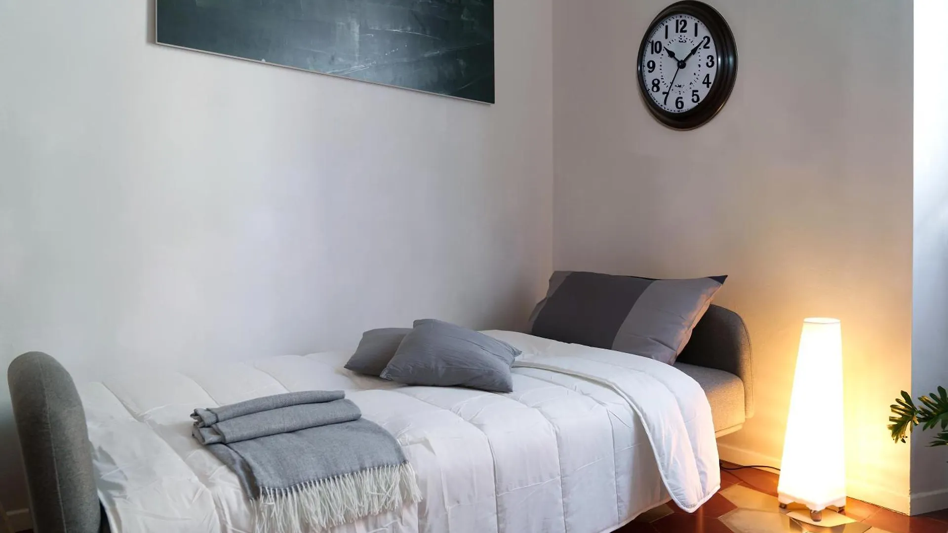 Duomo15Min-Cenisiom5 - The Courtyard Loft Apartment Milano Italia