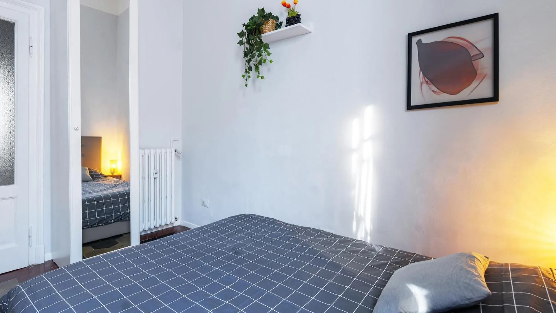 Duomo15Min-Cenisiom5 - The Courtyard Loft Apartment Milano 0*,  Italia